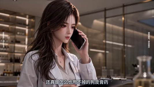 萌宝幼崽大作战第二季（134集）热门短剧又来了