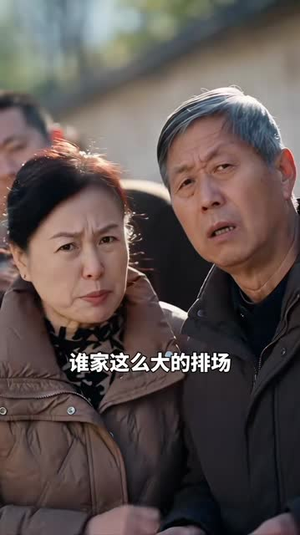 学霸女友有点甜第二季(54集) 学霸女友有点甜第二季(54集)番茄短剧免费看