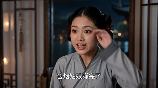 绾妆风华录(60集) 绾妆风华录(60集)完整版