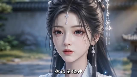 成为男主剑灵后第三季(151集) 成为男主剑灵后第三季(151集)好看的短剧电影
