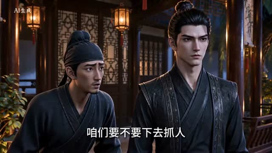 侯府娇颜第二季(79集) 侯府娇颜第二季(79集)热门短剧免费看