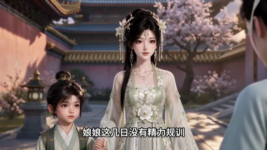 折宦枝:盛世同心第二季(151集) 折宦枝:盛世同心第二季(151集)百万短剧抢先看