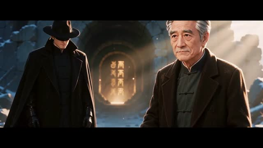 时光逆旅人无声的告白(10集) 时光逆旅人无声的告白(10集)推荐好短剧