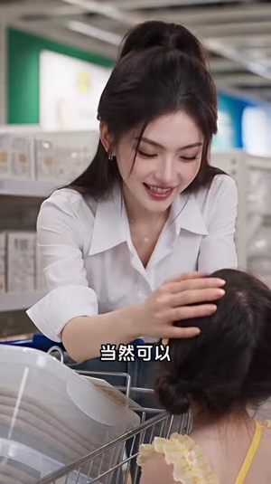 福星萌宝通古今:娘亲投喂落难太子爹(134集) 福星萌宝通古今:娘亲投喂落难太子爹(134集)免费短剧推荐