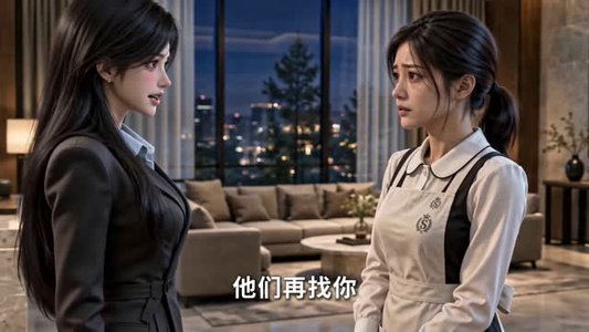 失语千金与家族秘密(70集) 失语千金与家族秘密(70集)免费看全集