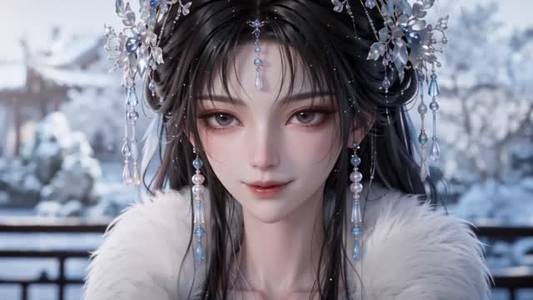 穿成黑月光,当然是要HE第二季(更至41集) 穿成黑月光,当然是要HE第二季(更至41集)分享热门短剧