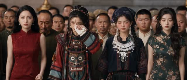 风水天师第六季(64集) 风水天师第六季(64集)看到了大结局