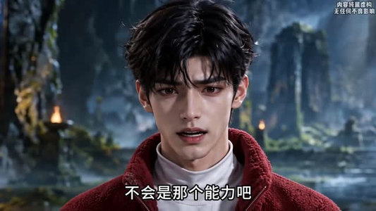 抽卡剑仙：我一抽就满级第三季（上）（1-162集）短剧前十排行榜