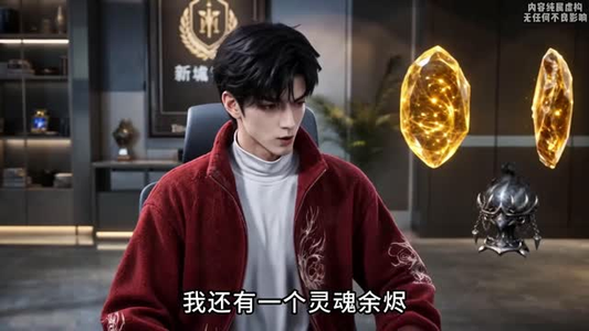 抽卡剑仙：我一抽就满级第三季（下）（163-359集）番茄短剧免费看