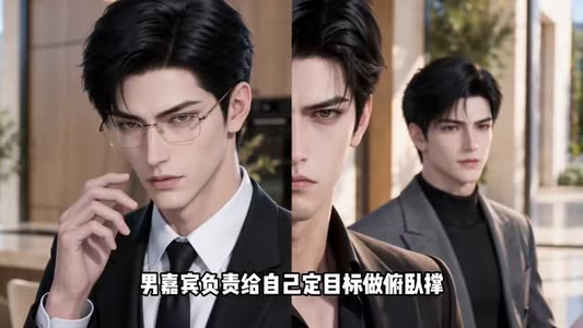 予你一世深情（159集）热门短剧免费看