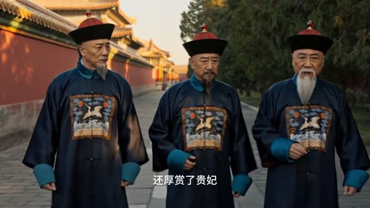 气运如织，我自为针（83集）短剧全集更精彩