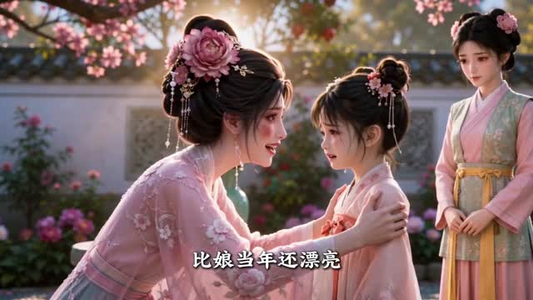 社畜主母的快乐生活！（70集）最火短剧推荐