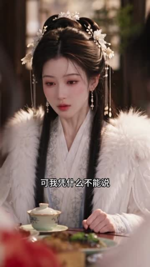 给你尊荣你不要，来世我去娶郡主共赴山河二（113集）今日短剧分享