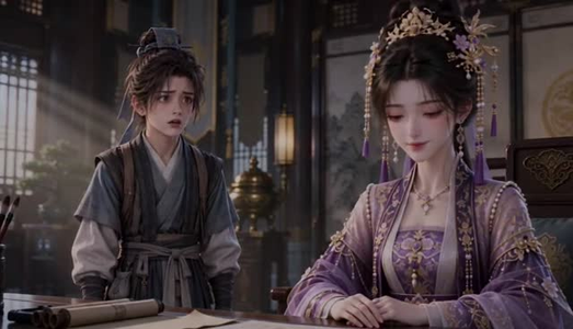 新婚才知,丈夫竟藏了个儿子(119集) 新婚才知,丈夫竟藏了个儿子(119集)解说文案