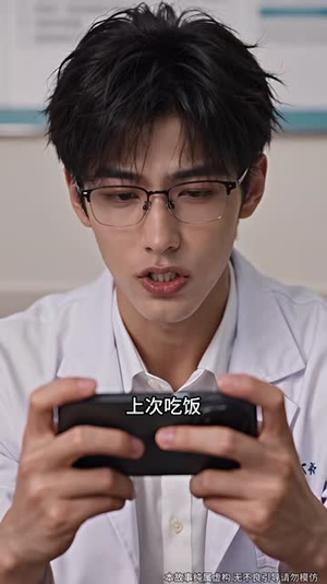 我只是个路过的实习医生第三季（127集）最新短剧抢先看