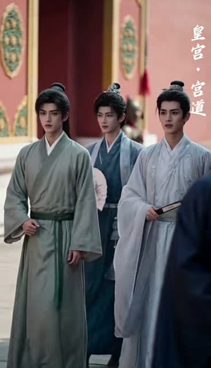 给你尊荣你不要,来世我去娶郡主共赴山河(99集) 给你尊荣你不要,来世我去娶郡主共赴山河(99集)追短剧关注我