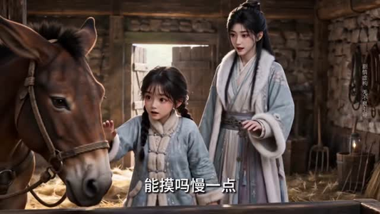 穿成悍女嫁渔夫,赶海致富旺渔村第三季(119集) 穿成悍女嫁渔夫,赶海致富旺渔村第三季(119集)追短剧太上头了