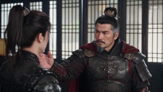 耘荒记：开荒顿顿有肉吃第三季（140集）红果免费看短剧