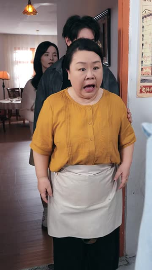 这一次,女婿他绝不低头(69 集) 这一次,女婿他绝不低头(69 集)最热短剧推荐