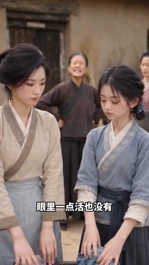 穿越古代全家都是行业大佬（165集）精彩短剧合集