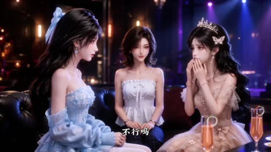 逃婚千金，遇上毒舌打工仔（169集）热门短剧免费看