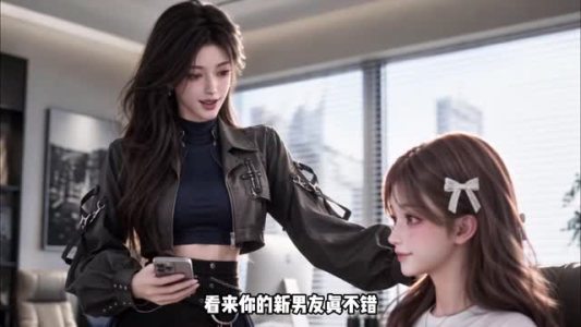 阮萌心动（124集）免费在线看