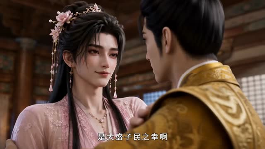 京城纨绔,顶替妹妹闯后宫(100集) 京城纨绔,顶替妹妹闯后宫(100集)真的好看吗