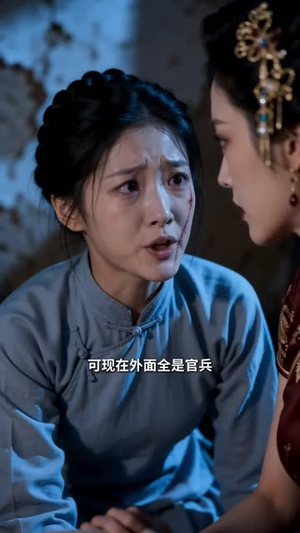 戏楼惊梦第一季（60集）全集在线看