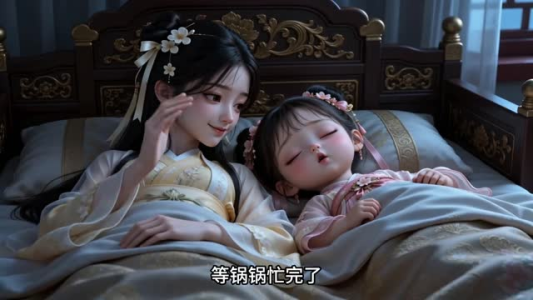 天幕直播：古人每周来我家第三季（176集）分享好看短剧