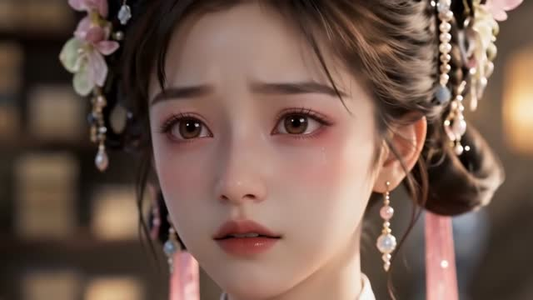 帐中香（更至84集）小短剧抢先看