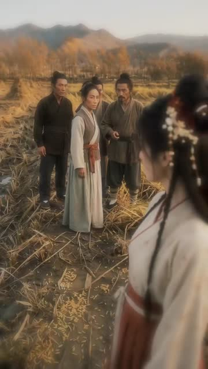 穿成极品恋爱脑，我反手将全家宠成宝（67集）免费看短剧全集