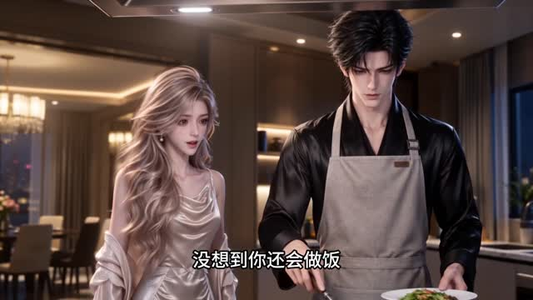 深情无声（131集）好看短剧推荐