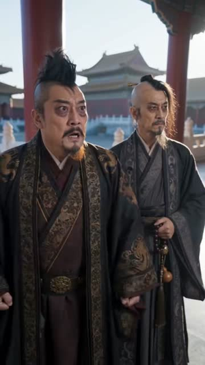 护国公府有个不好惹的七小姐（87集）免费短剧看全集