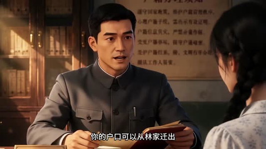 我家古董会说话(124集) 我家古董会说话(124集)短剧中追到爽