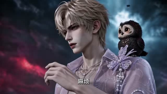 惊悚游戏里来了个恋爱脑第二季（154集）短剧排行榜