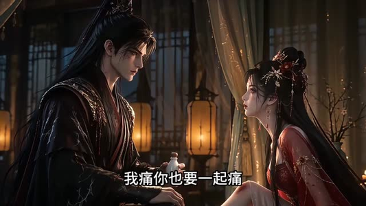 霁月如初第二季（237集）看到大结局