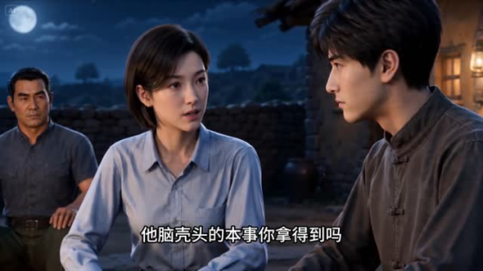 我家老汉儿有点颠第二季（45集）最热短剧抢先看