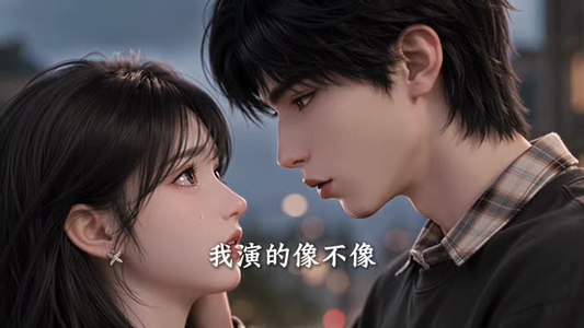 重生后我亲懵篮球场上的死对头第二季（74集）免费看短剧