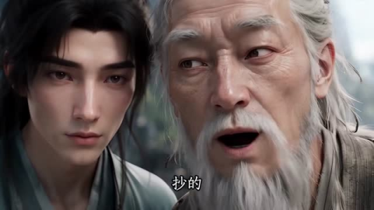 魔界小邋遢之剑宗团宠小师妹！（70集）贝贝短剧分享