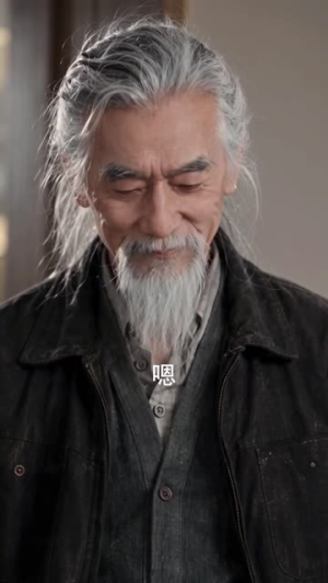 萌宝通兽语，全家福运绵长（101集）超好看古装短剧