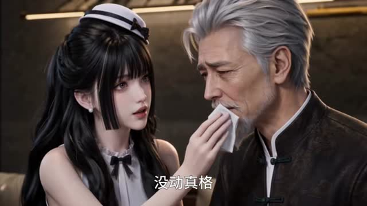 她的猎物，她的城（88集）免费短剧看全集