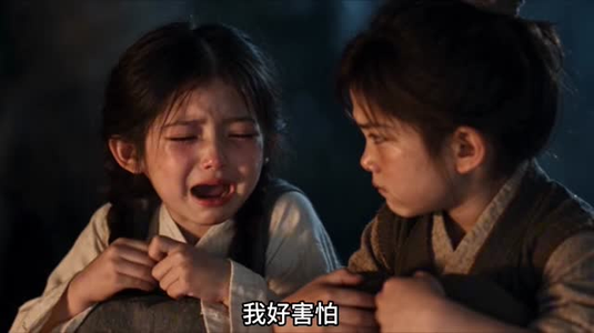 夫君战死五年归来：我携婆家出族（下）（201-453集）短剧全集免费看