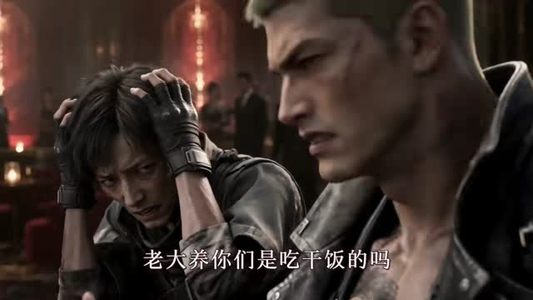 穿成炮灰,我把系统全砸了第二季(97集) 穿成炮灰,我把系统全砸了第二季(97集)好看短剧追不停