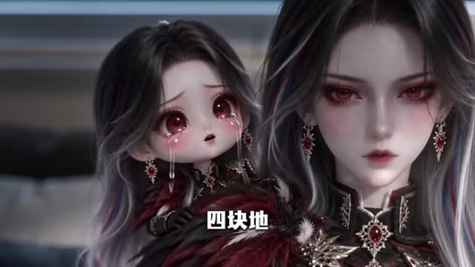 沈湄穿书兽世，女配她终于吃上好的了（122集）最后一集