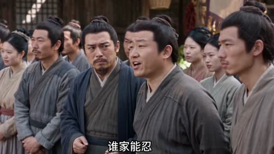 夫君战死五年归来：我携婆家出族（上）（1-200集）迅雷网盘观看