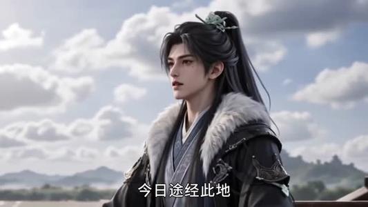 抄家前我携空间横扫全京城第三季（199集）无需会员轻松看