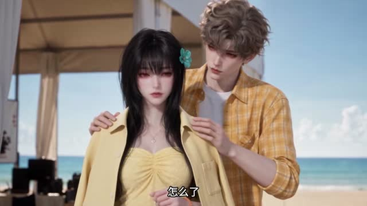 予你偏执温柔第二季(116集) 予你偏执温柔第二季(116集)在线观看全集