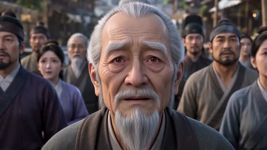 穿成垫底皇子,反倒成为千古一帝第三季(215集) 穿成垫底皇子,反倒成为千古一帝第三季(215集)最热短剧抢先看