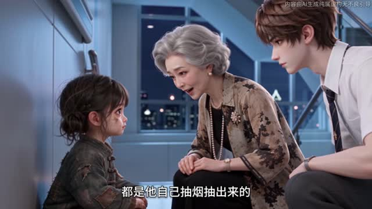 天降小福星,兜兜唤兽护全家(92集) 天降小福星,兜兜唤兽护全家(92集)好看短剧又来了
