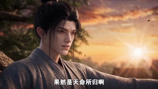 凡人百世书第七季（174集）小短剧抢先看